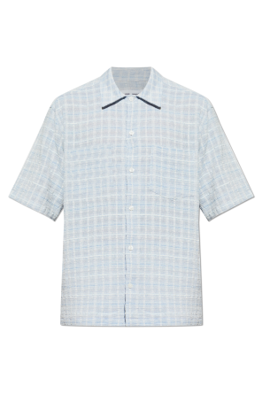 Dries Van Noten Short-sleeve shirt | Men's | Vitkac